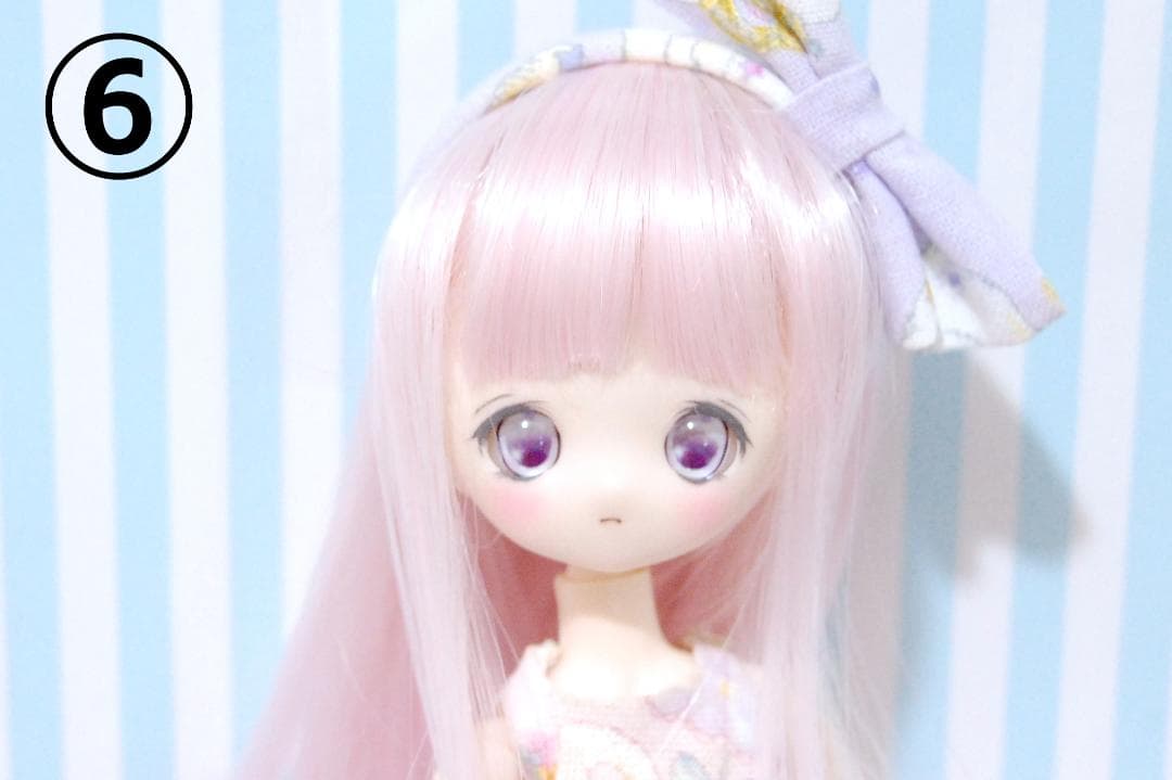 【受注生産】 レジンアイ 8mm 【イルミネーション】