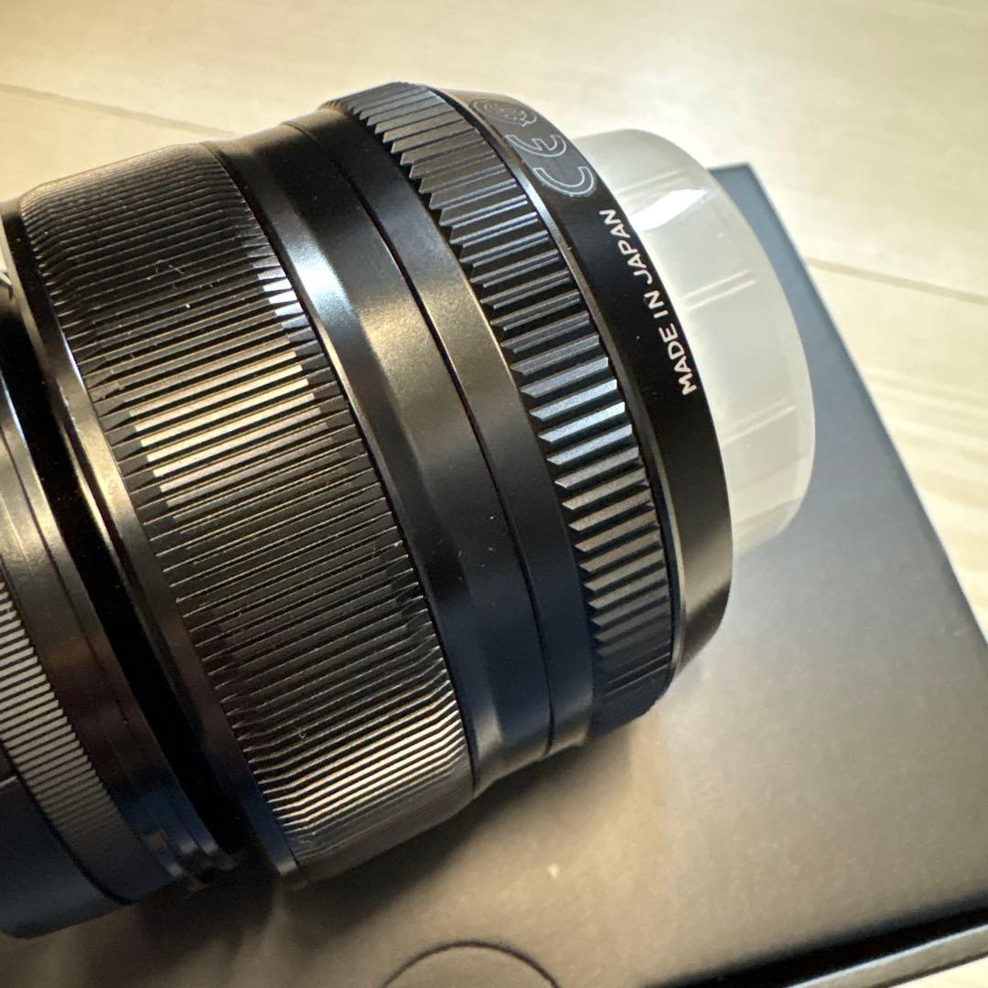 e1様　FUJIFILM XF35mmF1.4 R