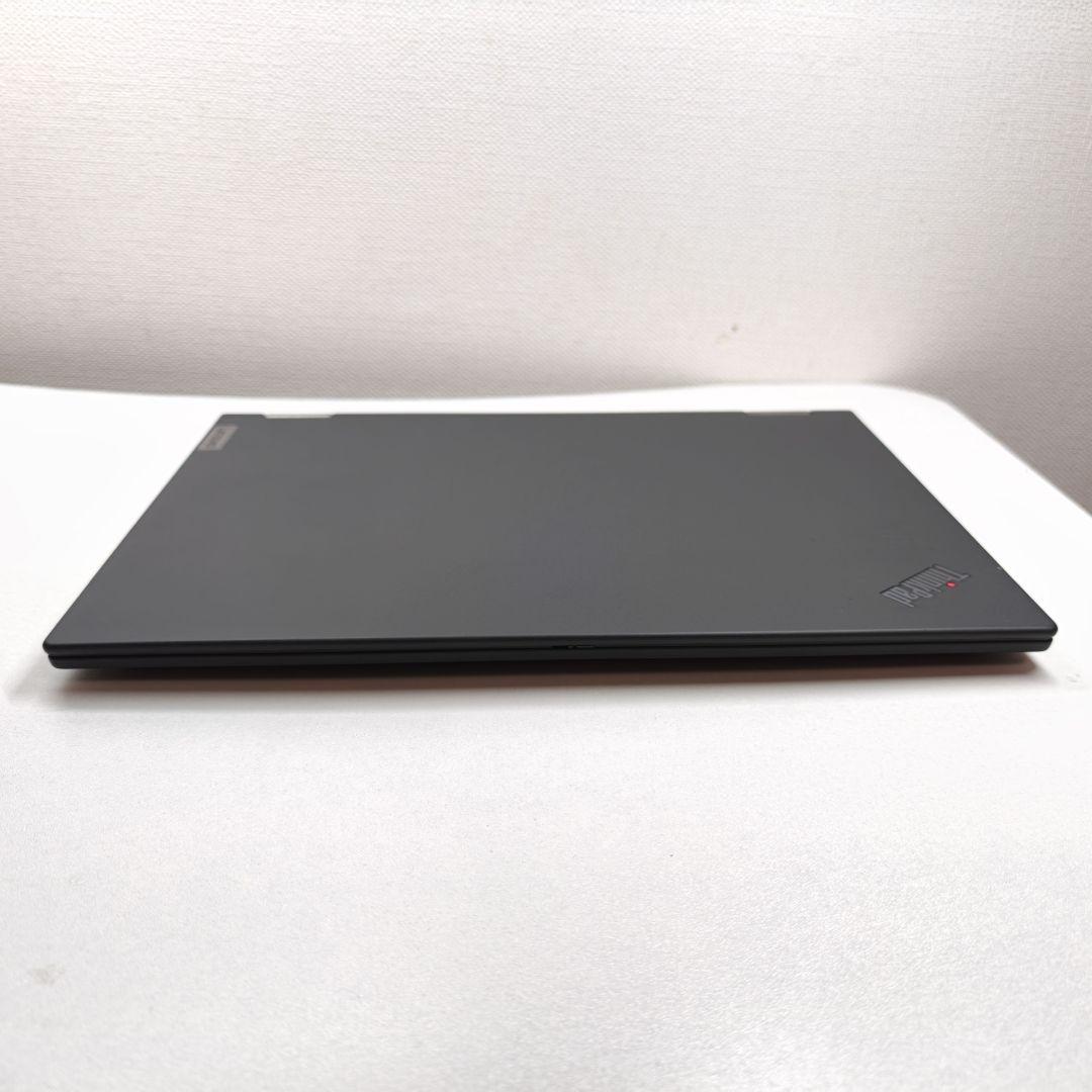 Windowsノート本体 ThinkPad X13 Yoga Gen2 Core i5 1145G7