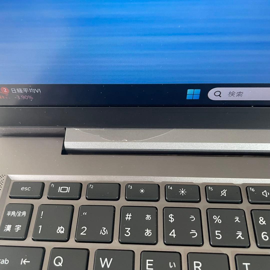 【高性能】i7-10世代　メモリ16GB SSD512GB HP グラボ