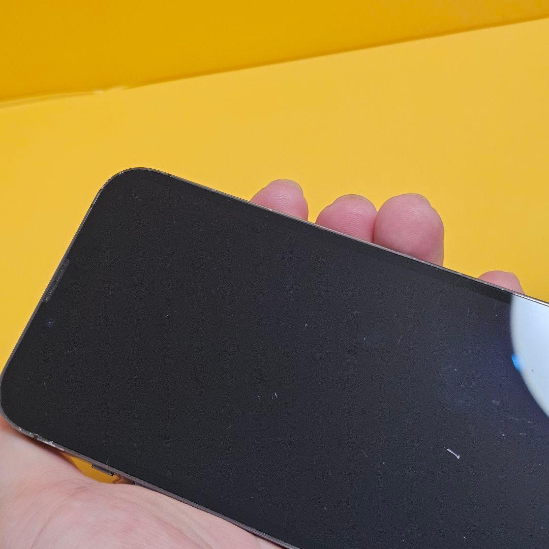 iPhone 13 Pro 256GB｜24時間以内発送#987
