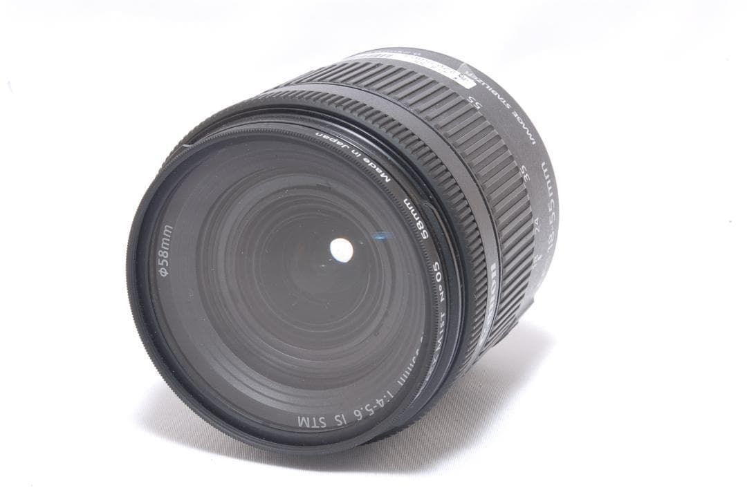 ✨すぐに始めれる　美品　Canon Kiss X9 標準レンズセット