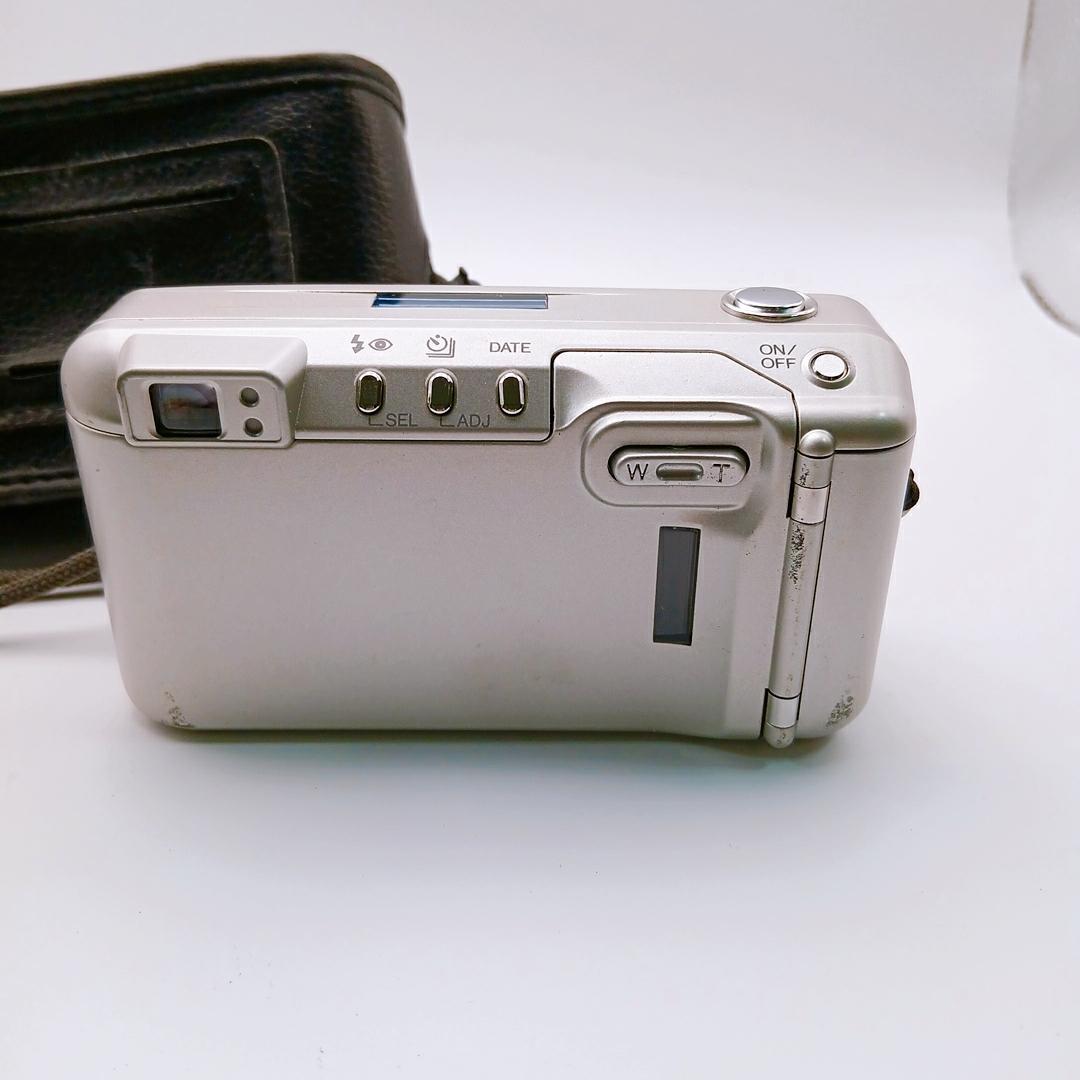 MINOLTA Capios 150S コンパクトカメラ