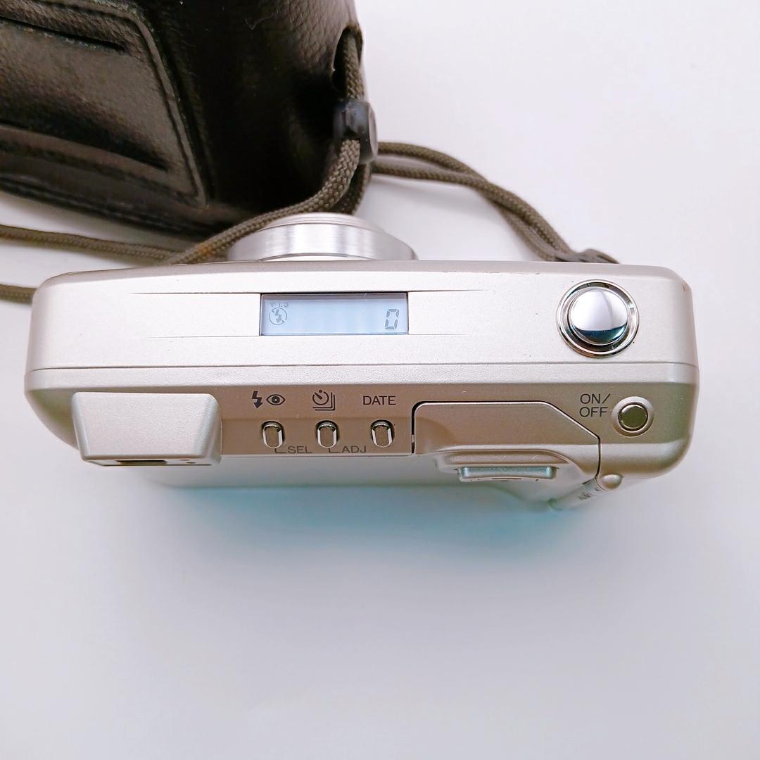 MINOLTA Capios 150S コンパクトカメラ