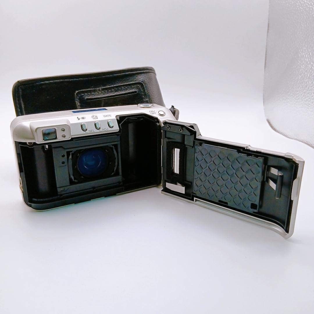 MINOLTA Capios 150S コンパクトカメラ