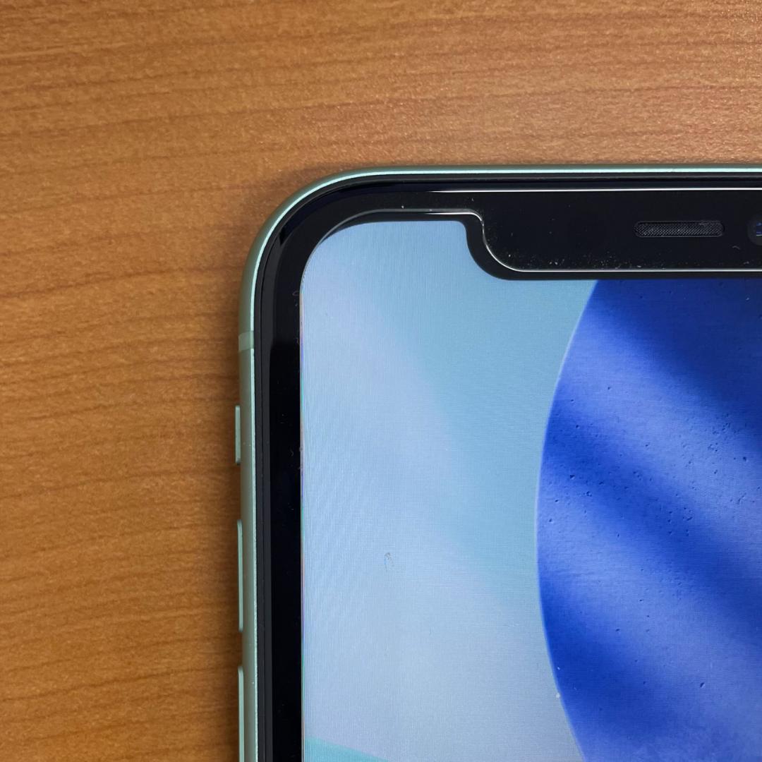 動作確認済み iPhone 11 64GB ID:B0563