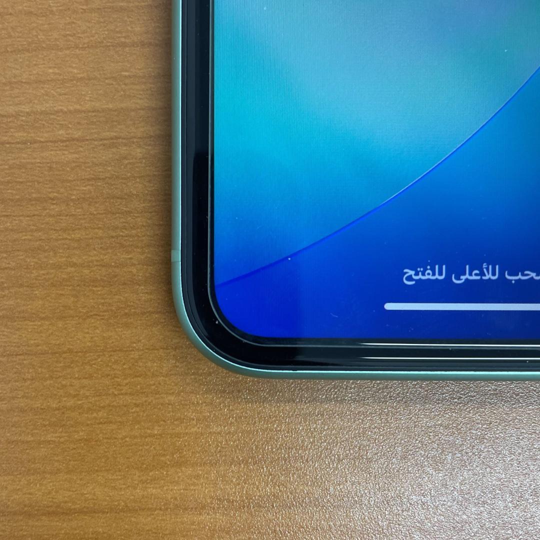 動作確認済み iPhone 11 64GB ID:B0563