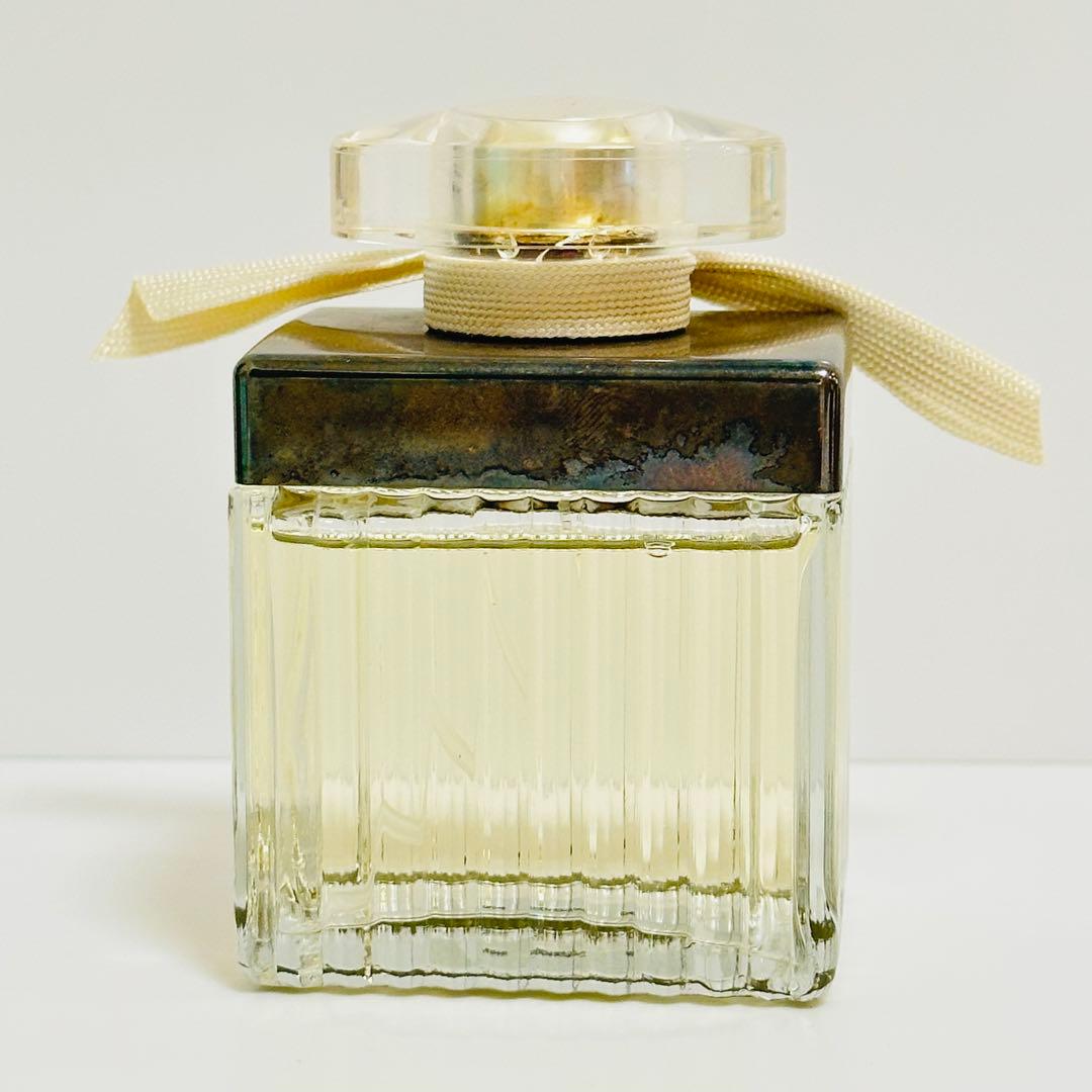クロエ オードトワレ　香水　Chloe eau de toilette 75ml