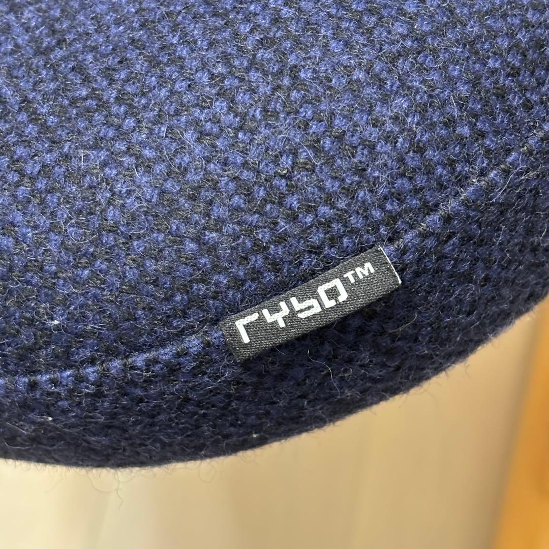 極美品 Rybo リボ社 バランスイージー バランスチェア 姿勢改善 カバー付
