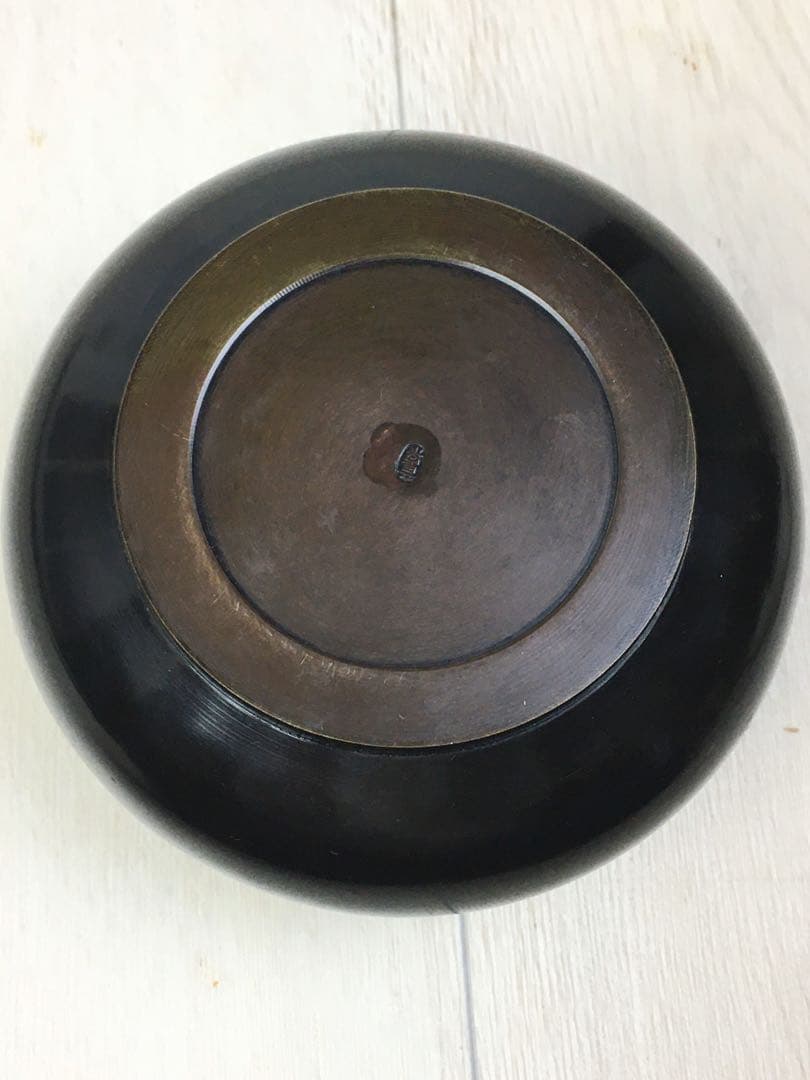 S404茶道具11点セット 短冊箱 茶箱 器局