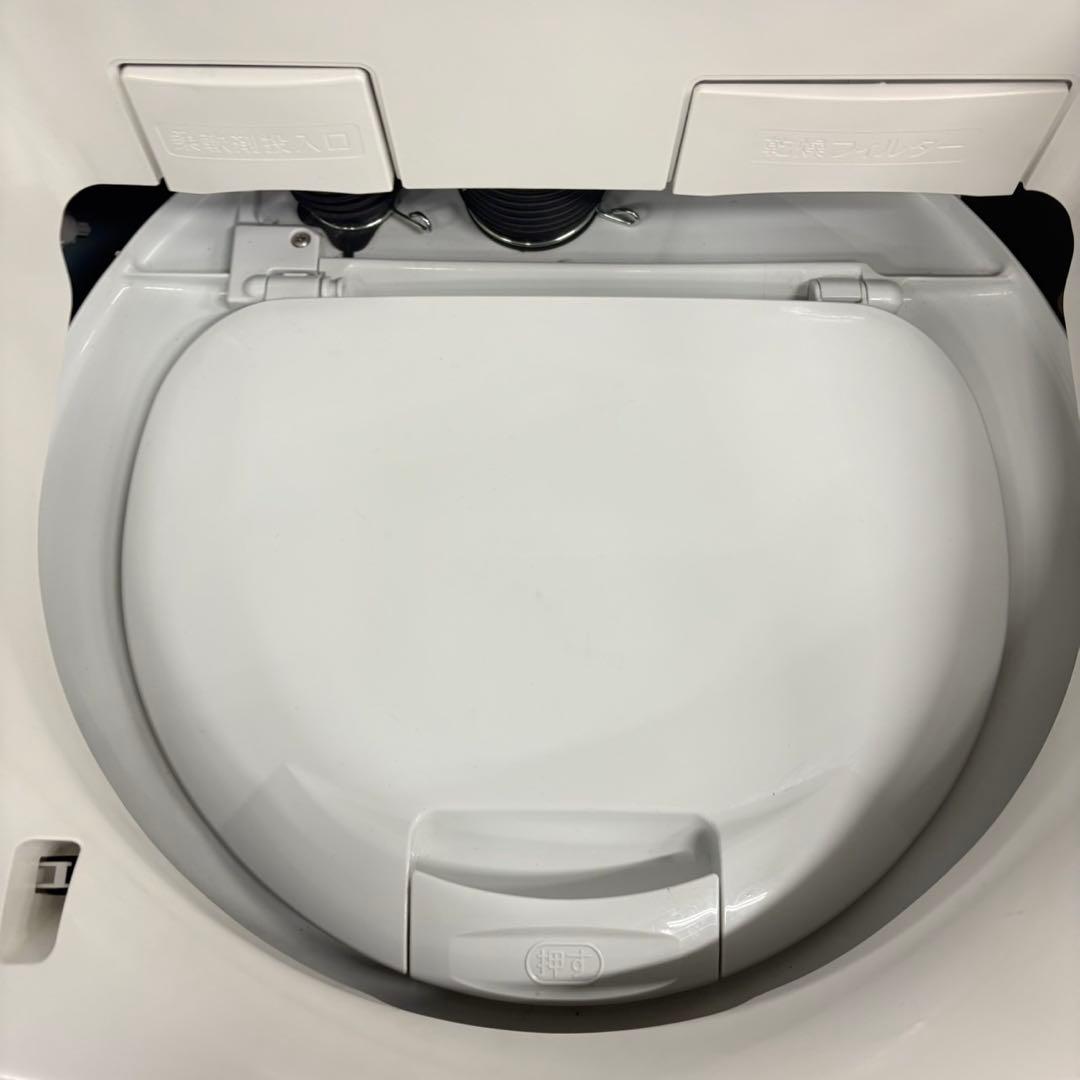 007 2024年製　超高年式　オススメ商品！！ 日立　乾燥機能付き　洗濯機