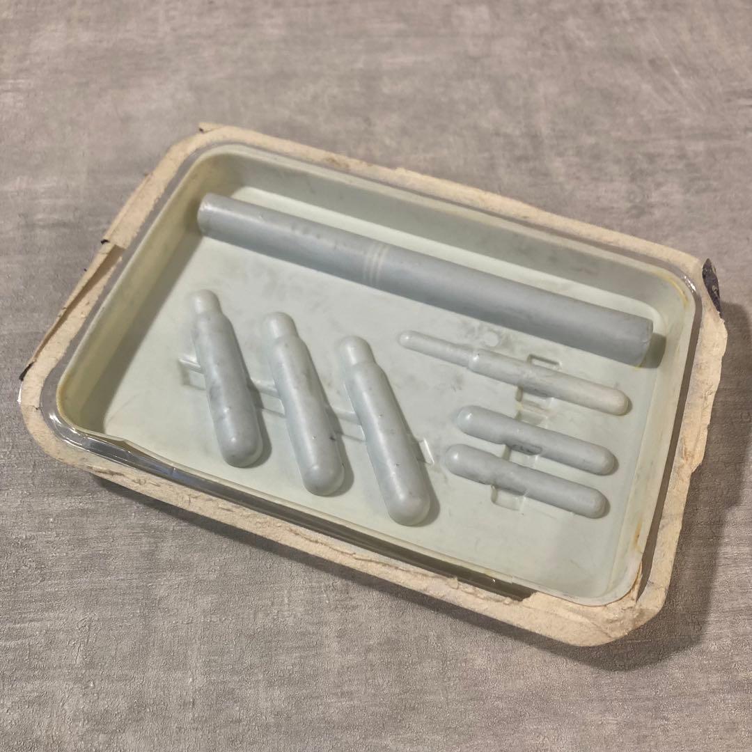 オズミロイド Osmiroid レタリングペンセット